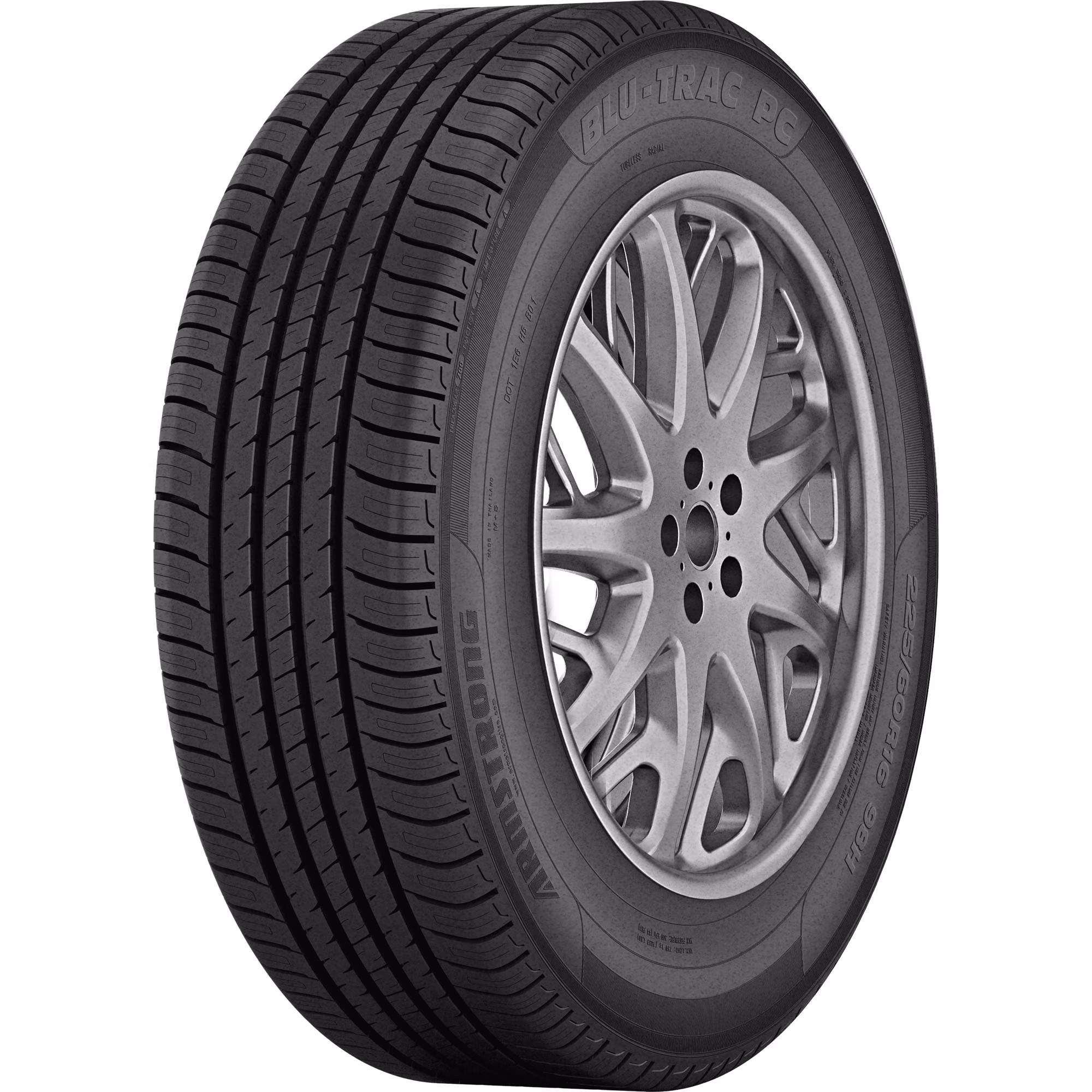 ARMSTRONG BLU-TRAC PC 185/70 R14 88H